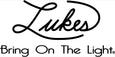 Luke Shades Wooden Eyewear