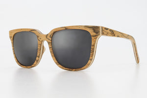 Drifters Bocote Frames