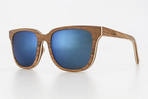 Drifters Pau Ferro Frames