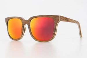 Drifters Pau Ferro Frames