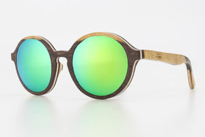 Eclipse Katalox Frames