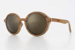 Eclipse Pau Ferro Frames