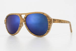 Mavericks Bocote Frame
