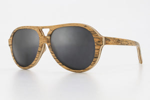 Mavericks Bocote Frame