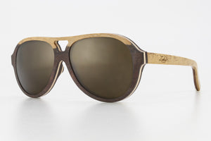 Mavericks Katalox Frame