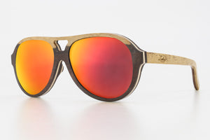 Mavericks Katalox Frame