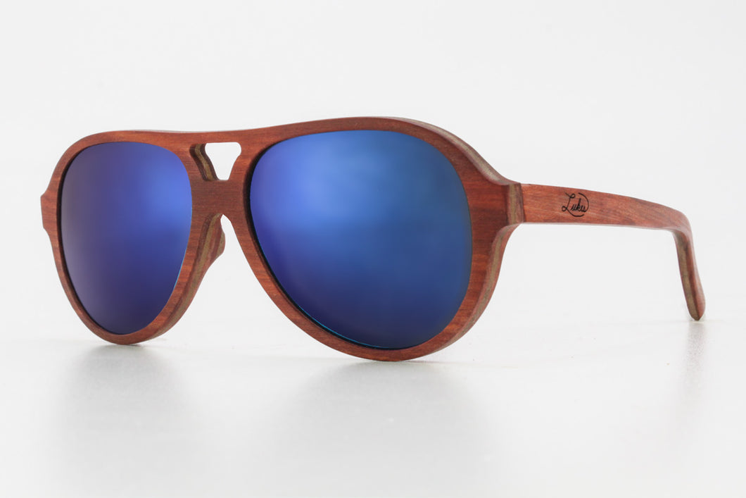 Mavericks Redheart Frame