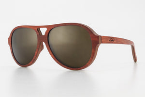 Mavericks Redheart Frame