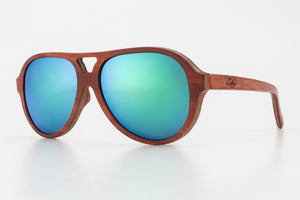Mavericks Redheart Frame