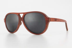 Mavericks Redheart Frame