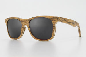 Shore Bocote Frames