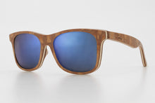 Load image into Gallery viewer, Shore Leopardwood Frames