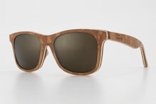 Load image into Gallery viewer, Shore Leopardwood Frames
