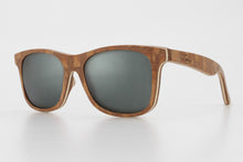 Load image into Gallery viewer, Shore Leopardwood Frames