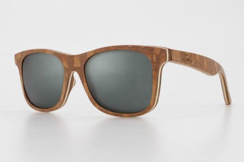 Shore Leopardwood Frames