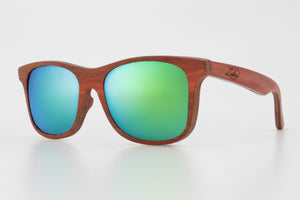 Shore Redheart Frames