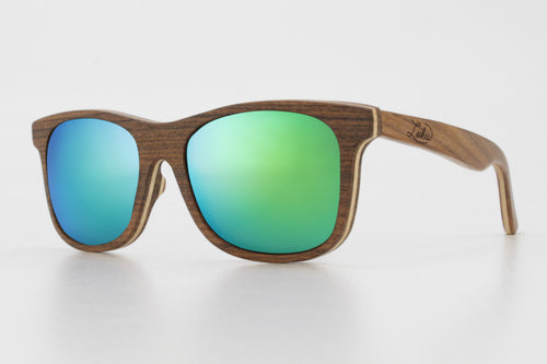 Shore Granadillo Frames