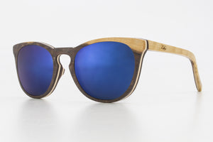 Solstice Katalox Frames