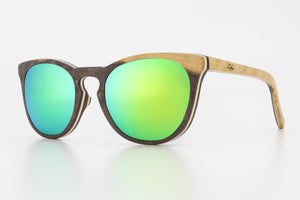 Solstice Katalox Frames