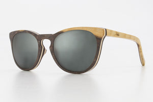 Solstice Katalox Frames