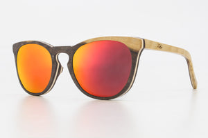 Solstice Katalox Frames