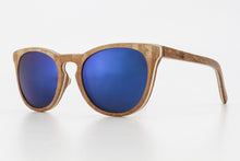 Load image into Gallery viewer, Solstice Leopardwood Frames