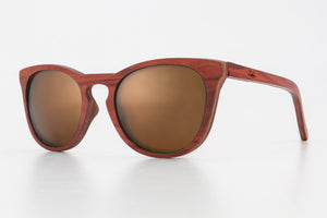 Solstice Redheart Frames