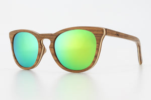 Solstice Pau Ferro Frames