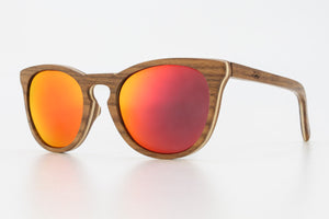 Solstice Pau Ferro Frames