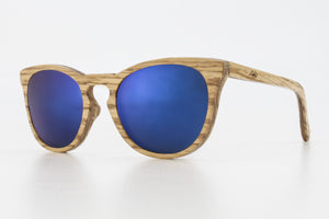 Solstice Zebrawood Frames